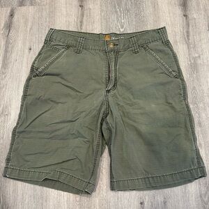 Carhartt - Relaxed Fit - Waist 31 - Men’s Shorts